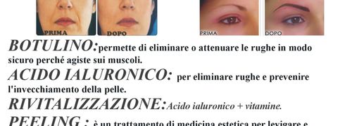 MEDICINA ESTETICA