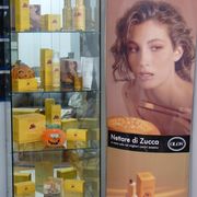 ESPOSIZIONE TRATTAMENTO DIBI ZUCCA