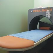 CABINA DIMAGRIMENTO