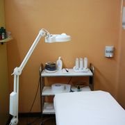 CABINA DEPILAZIONI
