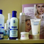 PRODOTTI DIBI IN CABINA